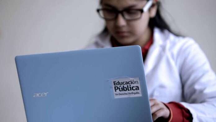 Rol del docente en la pandemia 2 (Gentileza Bárbara Arias)