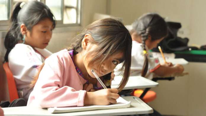 atlas de la educación 1