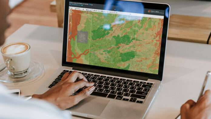 idecor mapas