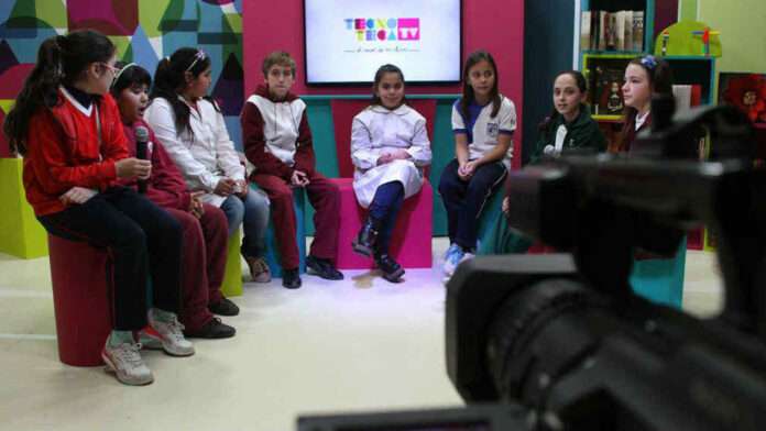 tecnoteca tv
