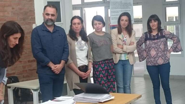 ADIUVIM a los autoconvocados: “El nivel de egoísmo es inconmensurable”