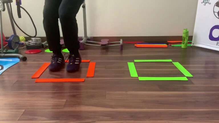 ¡A mover el cuerpo! Propuestas para enseñar educación física