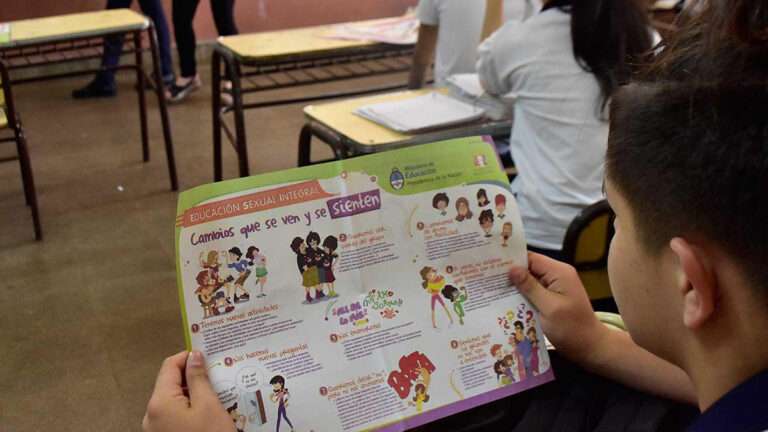 Crean el Observatorio Federal de ESI: ¿De qué se trata?