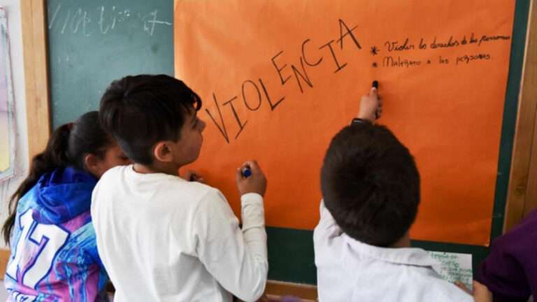 ESI: para que estudiantes conozcan sus derechos