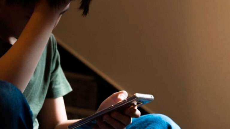 Grooming: Córdoba adhiere al Dia Nacional de Lucha