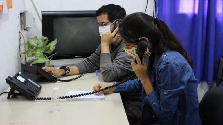 Piden al Gobierno de Córdoba informes sobre la Línea 102