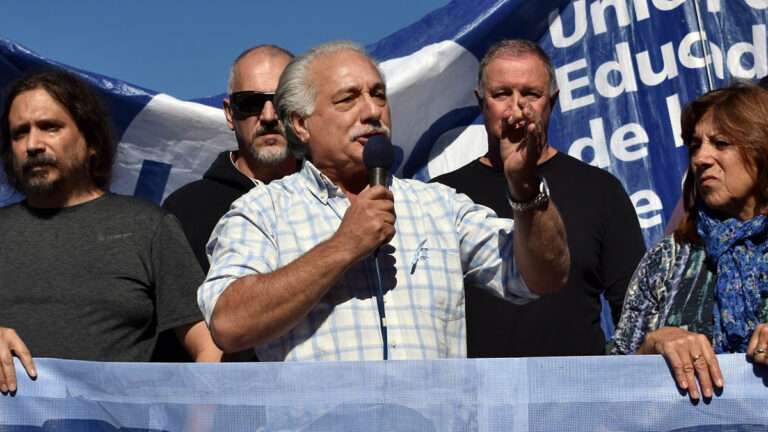 Apertura de escuelas: “es una medida contradictoria”