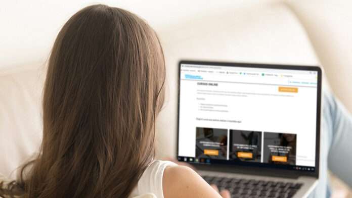 Para el trabajo: abren inscripciones a cursos virtuales gratuitos