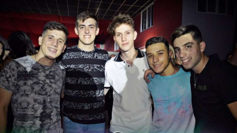 Estado y familia: cómo Cintra abrió una casa en Villa María