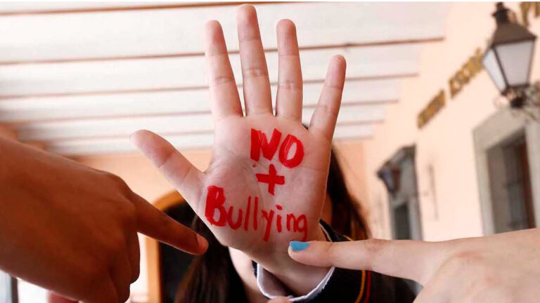 Bullying: Algo más que un simple concepto o hashtag
