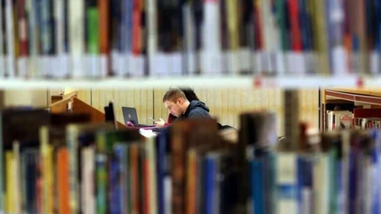 Bibliotecarios de todo el país se encontrarán en Mendoza