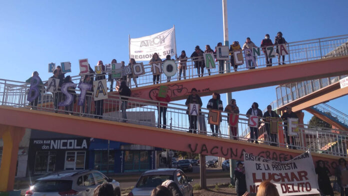 chubut
