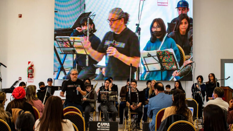 Cooperativismo y Mutualismo Educacional