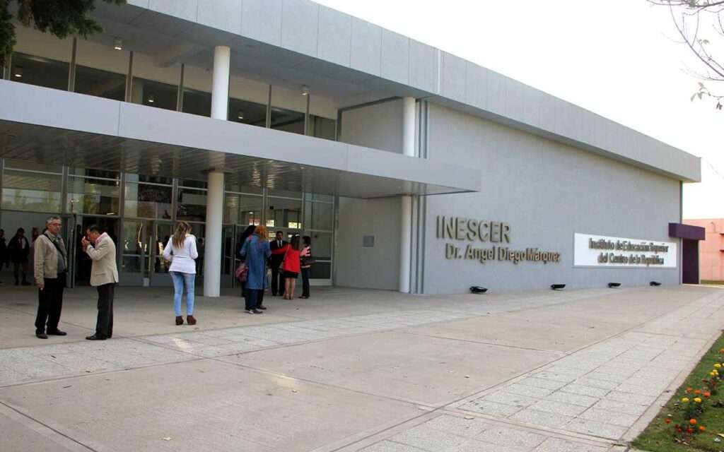 INESCER: nuevos rumbos crean malestar interno y situaciones que rozarían la “violencia laboral”