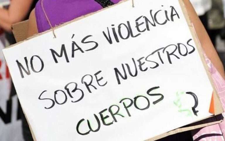 Detuvieron a docente de la Proa Villa Nueva por hechos de abuso