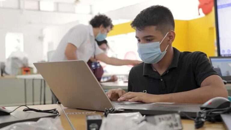 ProA Villa Nueva convoca docentes para cubrir horas cátedras