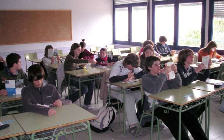 La realidad de la educación en Córdoba