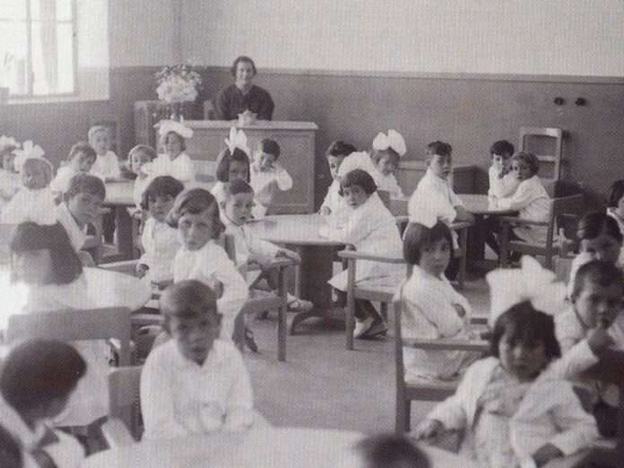 primeras maestras