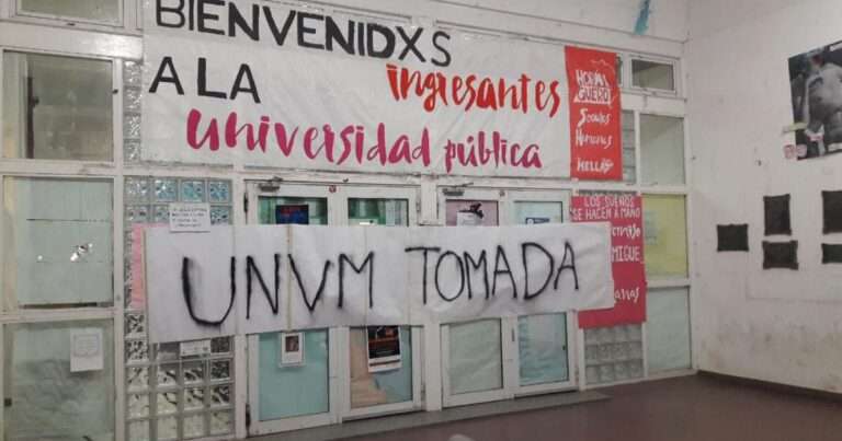 A 4 años de las tomas, convocan a un “Festival por la Educación Pública”
