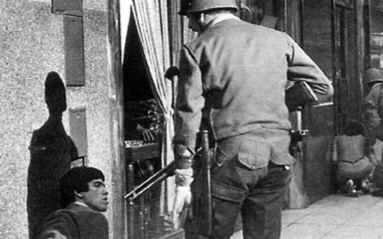 Curso de formación: “Genética y DDHH: construir Memoria en la Escuela”