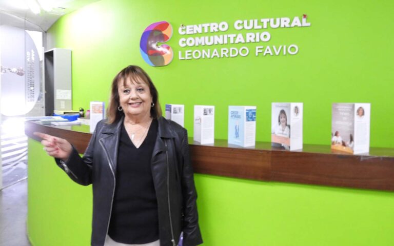 Feria Educativa Conectando Saberes: 23 de abril