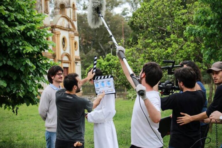 Diseño y Producción Audiovisual tiene nuevo plan de estudios con Tecnicatura