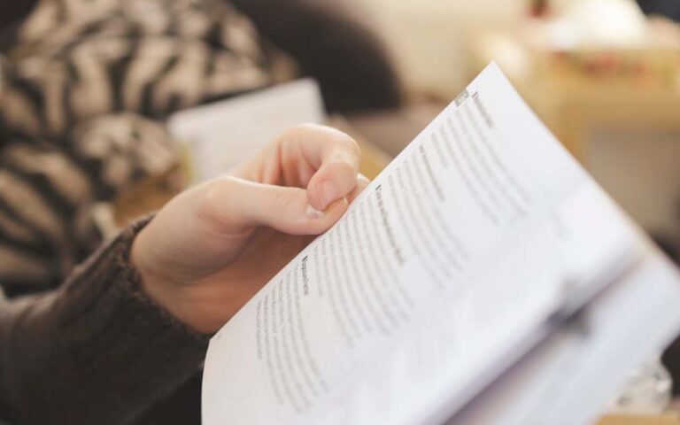 Taller de Escritura Académica