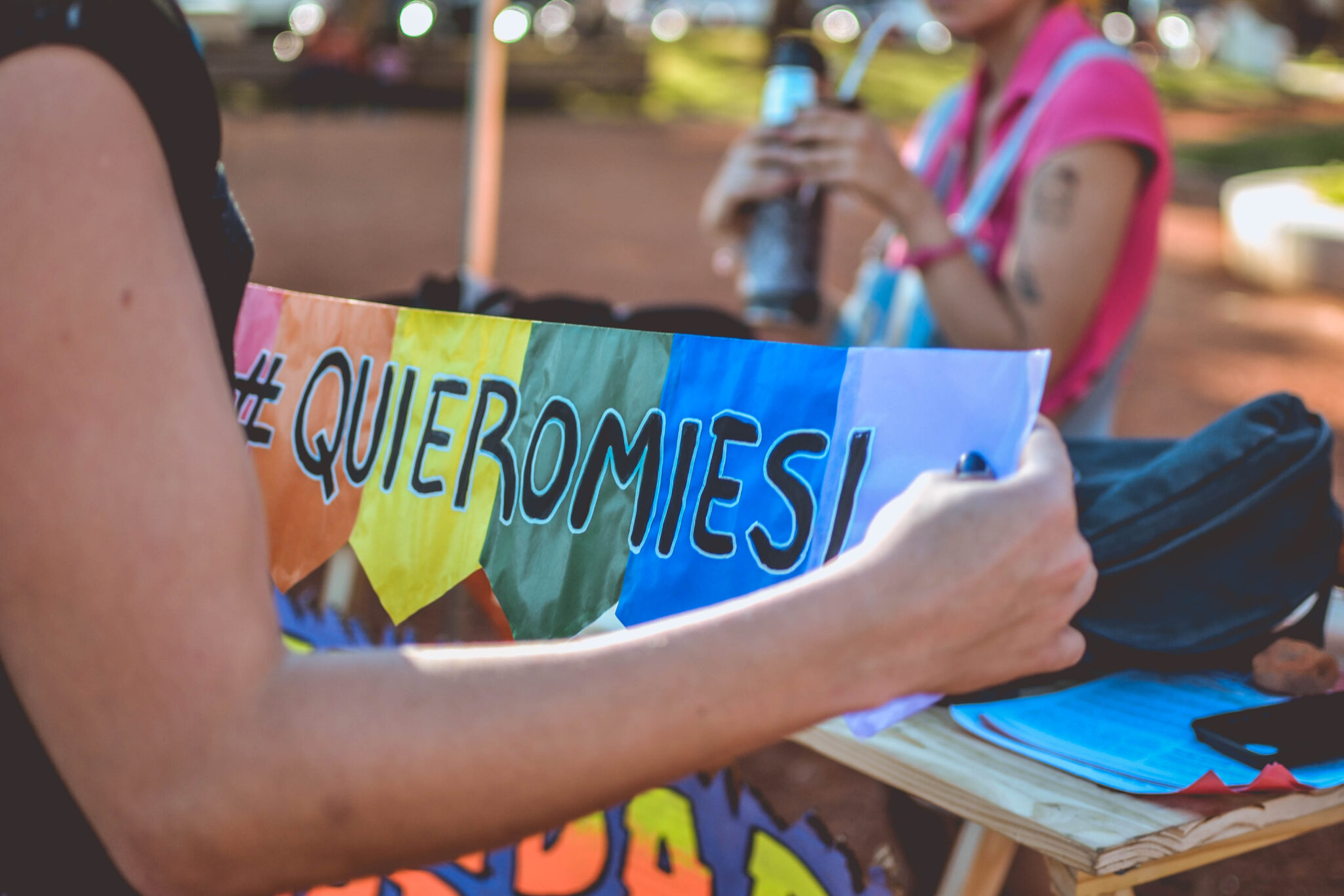 geografía sexualidad