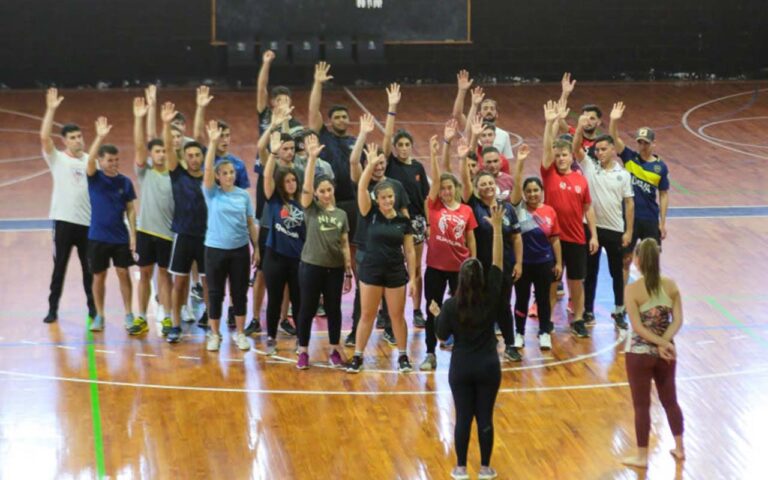 Trinitario: la Gala 2022 será el 9 de noviembre y promete “sueños”