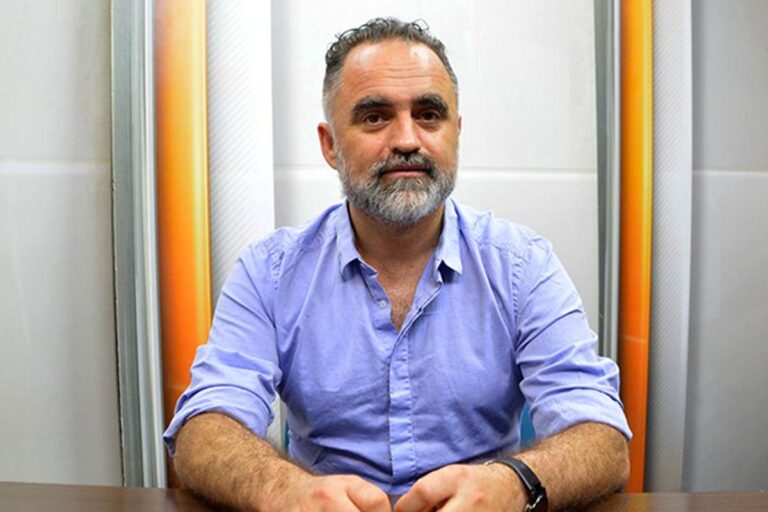 Elecciones docentes en la UNVM: “El armado de lista no fue más conflictivo que en otros años”