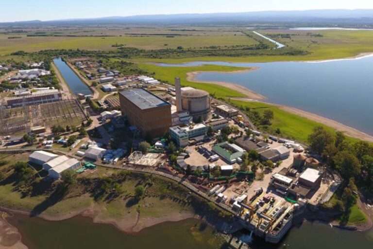 Politécnico Córdoba creará la Tecnicatura Superior en Centrales Nucleares