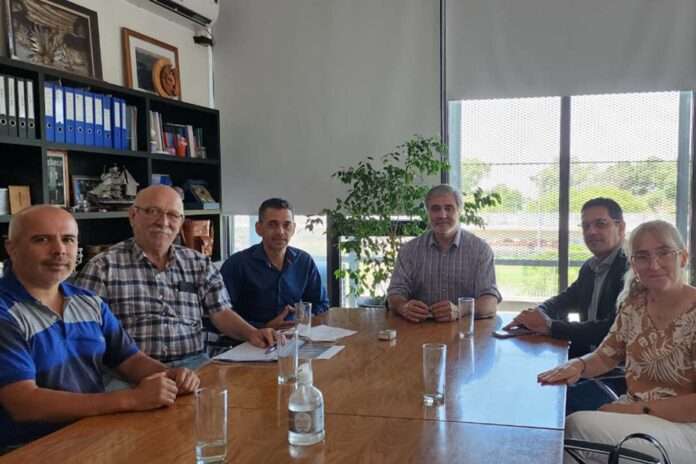 villa nueva con grahovac