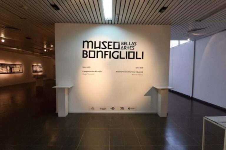Museo Bonfiglioli abre la escuela de verano para artistas