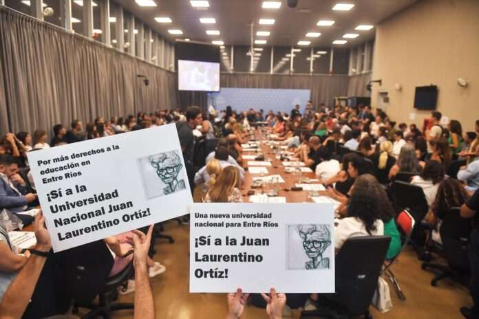 UNIVERSIDADES
