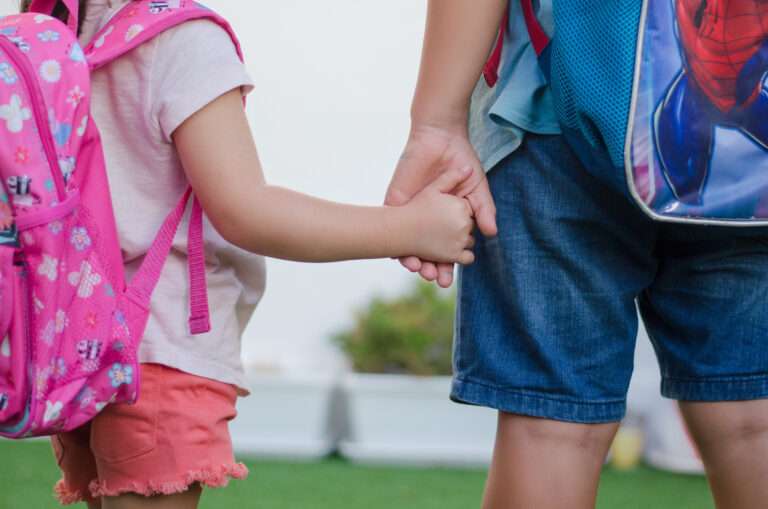 Día internacional de la alfabetización: 97,6% de niños y adolescentes va a la escuela en Argentina