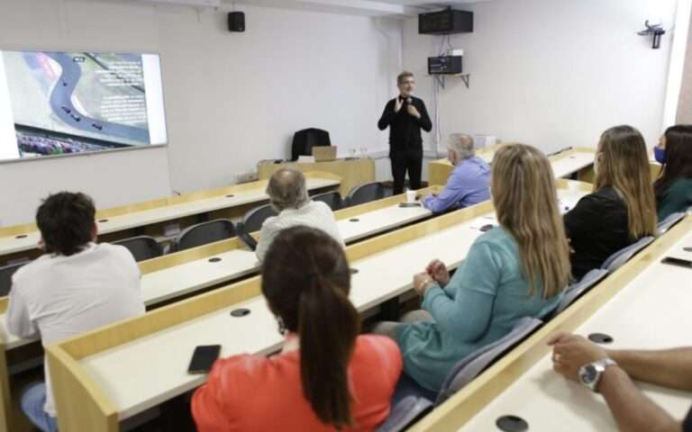 Abren inscripciones para la “evaluación de desempeño docente” en la UNVM