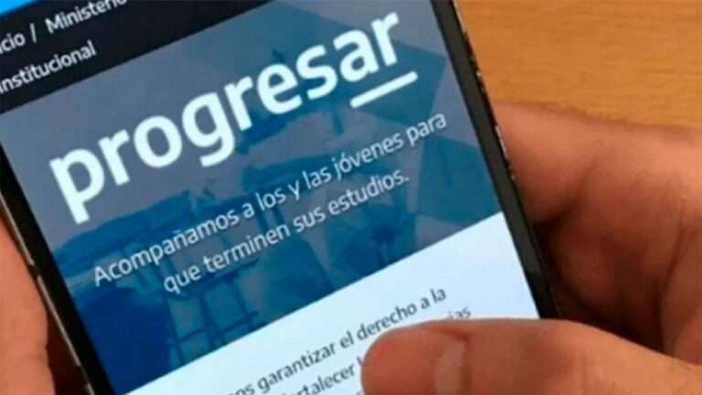 Becas Progresar: cronograma de pagos para junio