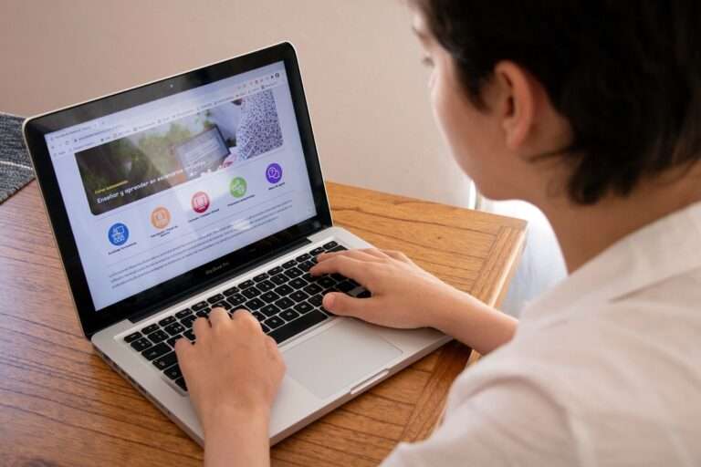 Abren inscripciones a los Cursos Nacionales: son virtuales y con puntaje docente