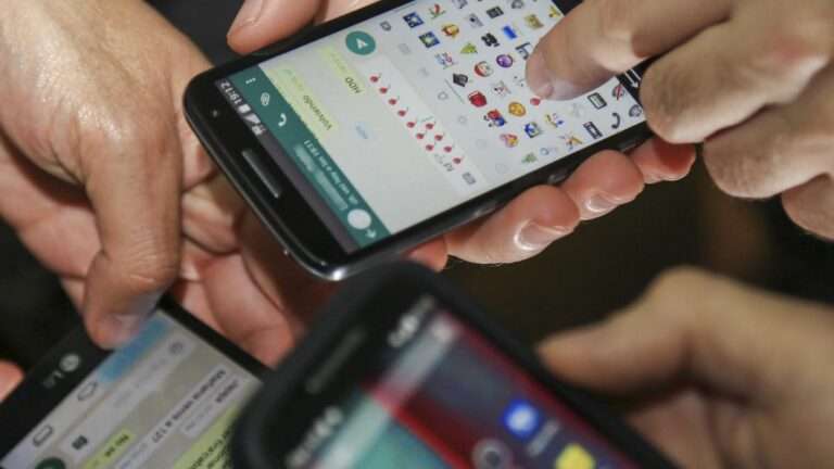 Internet gratis para estudiantes: comienzan las inscripciones