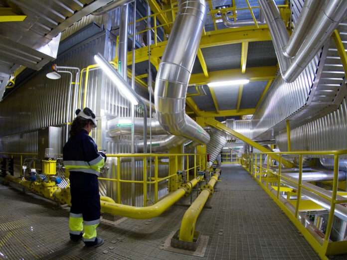 reactor