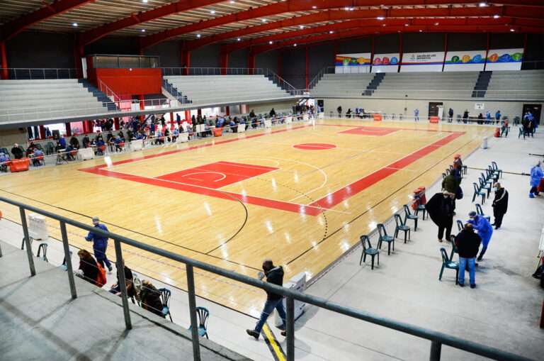 Lanzan la Escuela de Deportes con 31 disciplinas para todas las edades