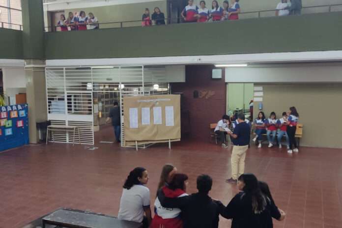 Colegio Nacional