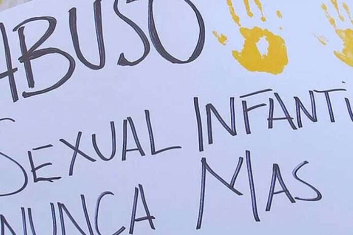 acoso web