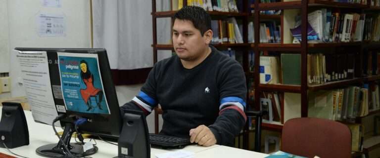 Innovación Tecnológica en la Gestión de Bibliotecas: dictarán una capacitación