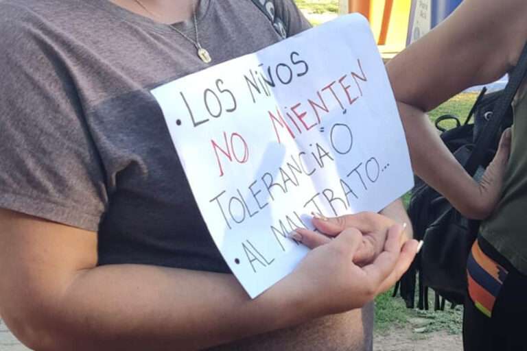 Apartaron a la Directora de la Salvato y el Ministerio prepara plan de acompañamiento