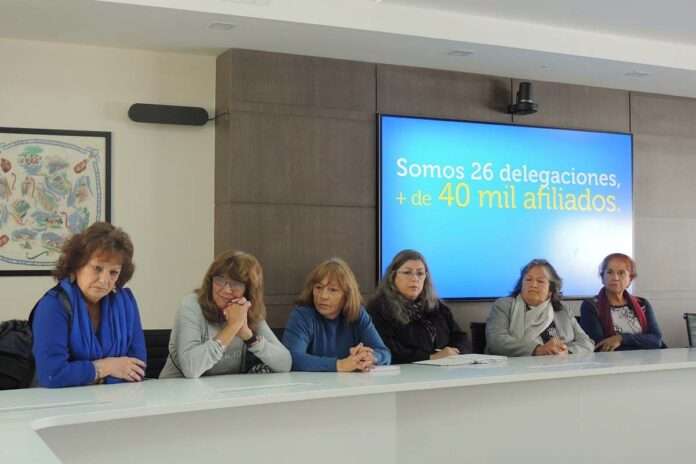 Junta electoral UEPC elecciones agosto 2023