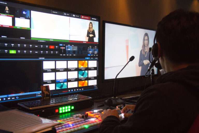 El audiovisual en la educación: lanzan curso para pensar herramientas