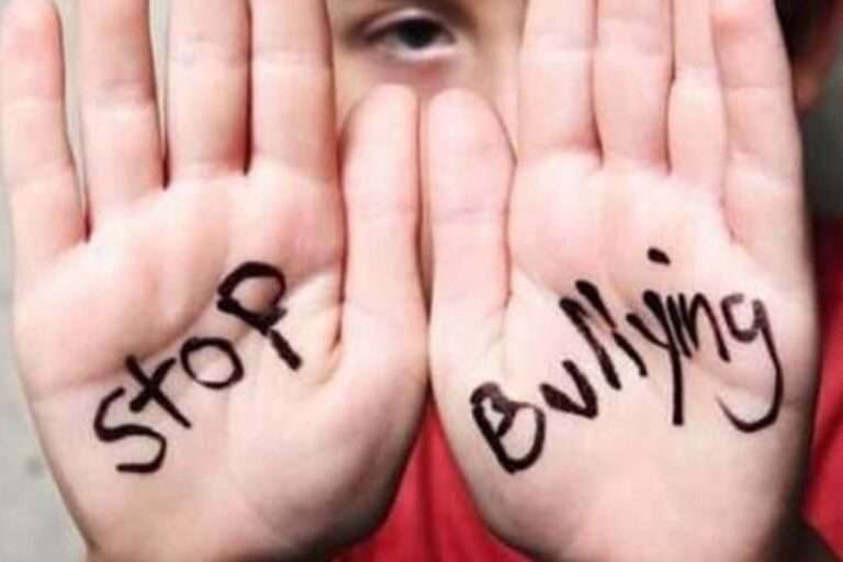 2 de mayo: Día Mundial contra el Bullying o acoso escolar