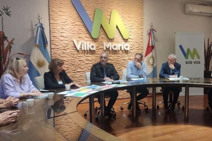 congreso de educación anuncio