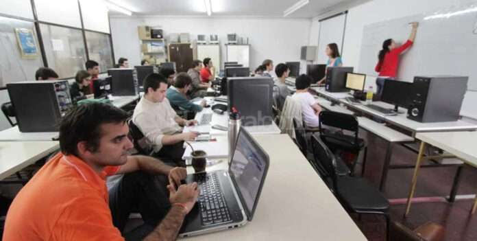docente-clase